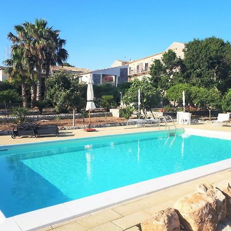 Agriturismo Villa Flavia Casa Serrafiori Екстериор снимка