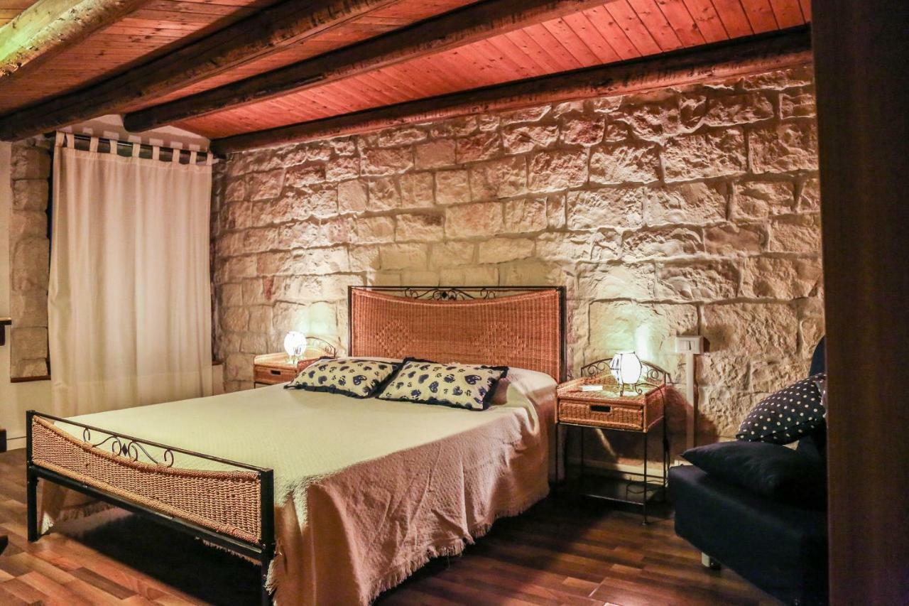 Agriturismo Villa Flavia Casa Serrafiori Екстериор снимка