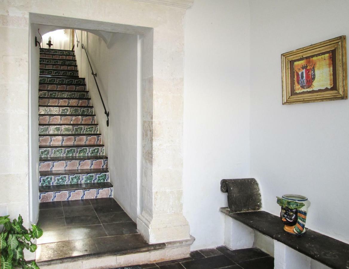 Agriturismo Villa Flavia Casa Serrafiori Екстериор снимка