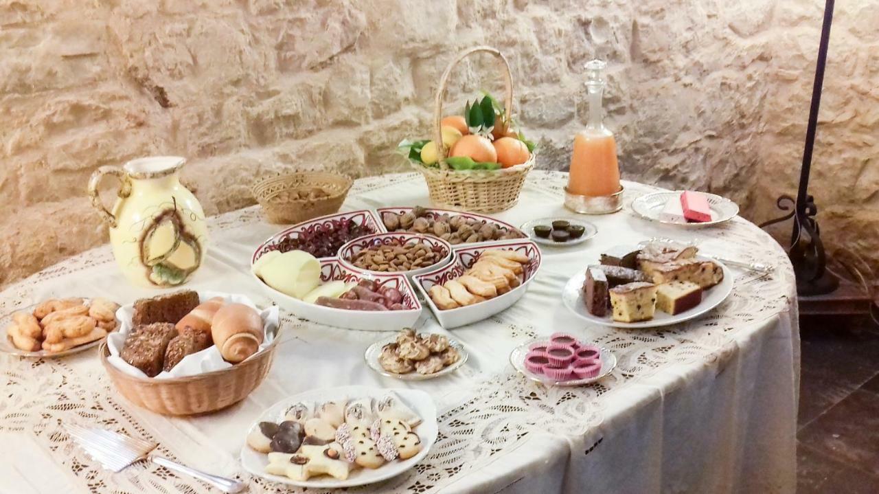 Agriturismo Villa Flavia Casa Serrafiori Екстериор снимка