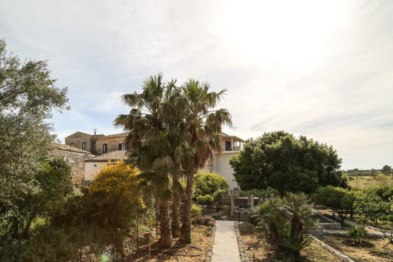 Agriturismo Villa Flavia Casa Serrafiori Екстериор снимка