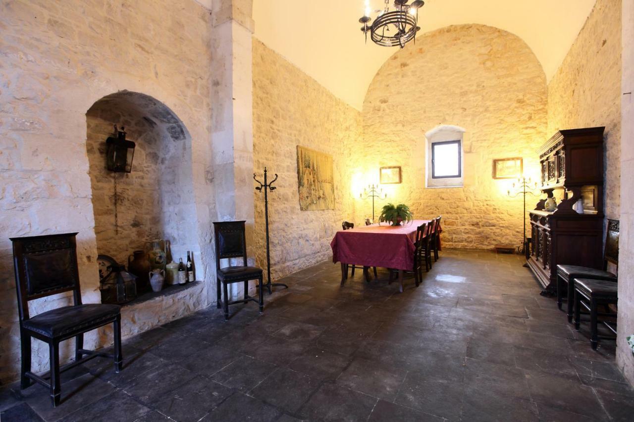 Agriturismo Villa Flavia Casa Serrafiori Екстериор снимка