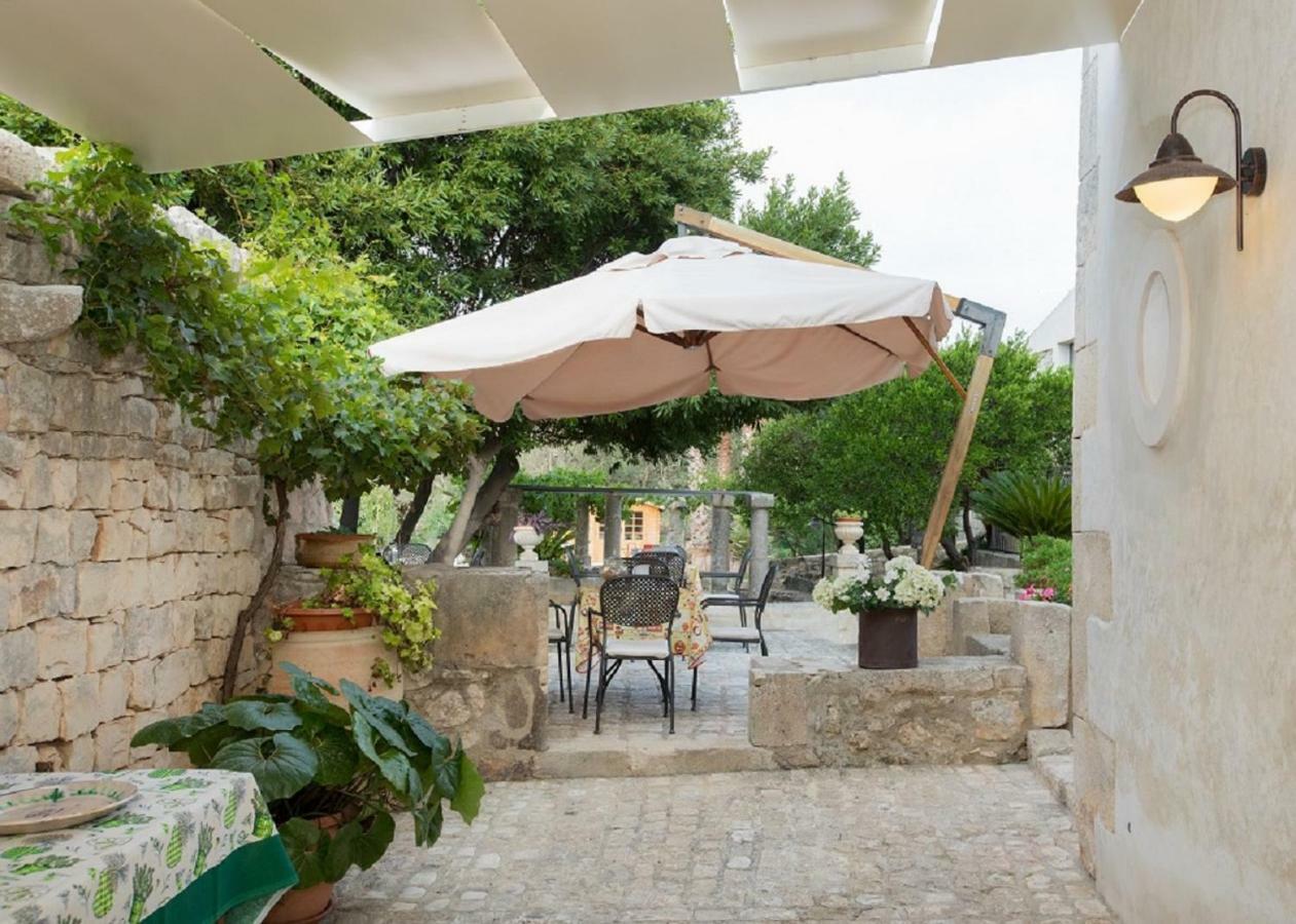 Agriturismo Villa Flavia Casa Serrafiori Екстериор снимка