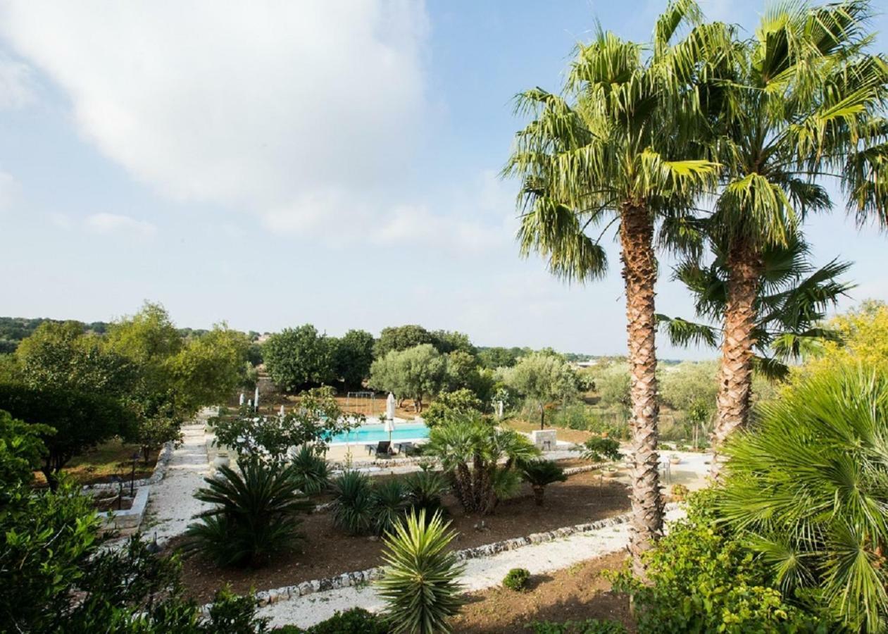 Agriturismo Villa Flavia Casa Serrafiori Екстериор снимка