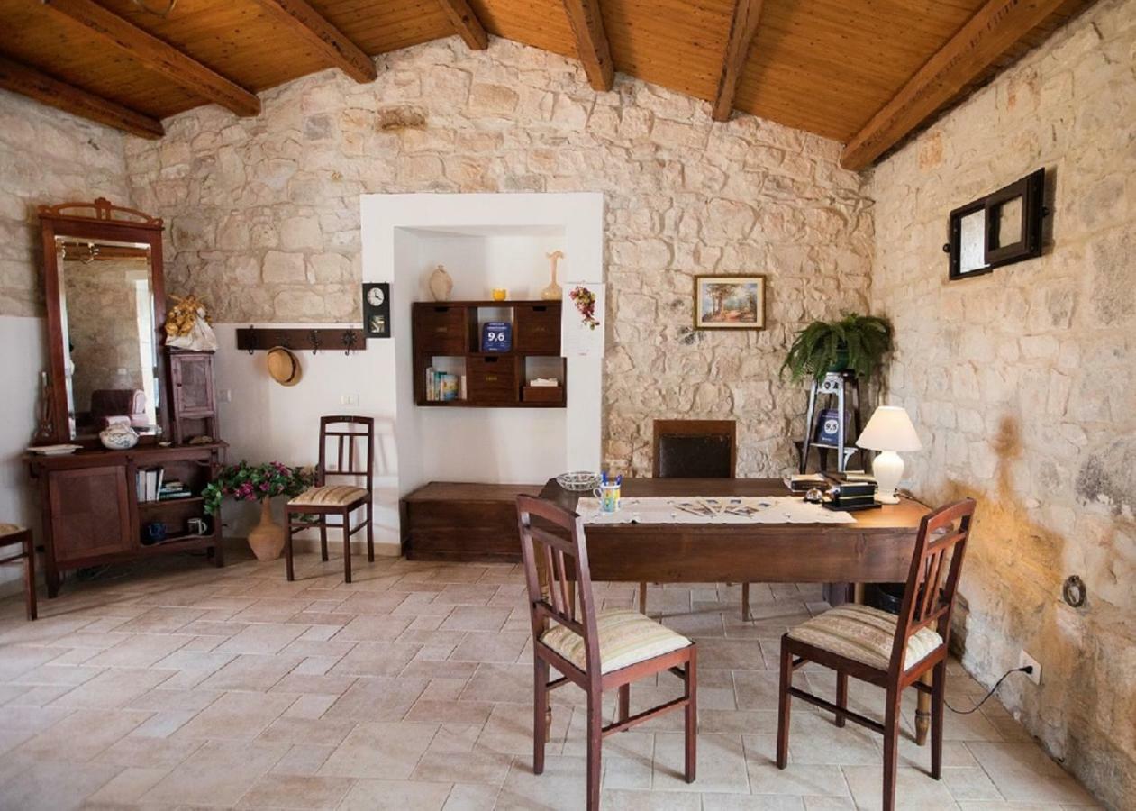 Agriturismo Villa Flavia Casa Serrafiori Екстериор снимка