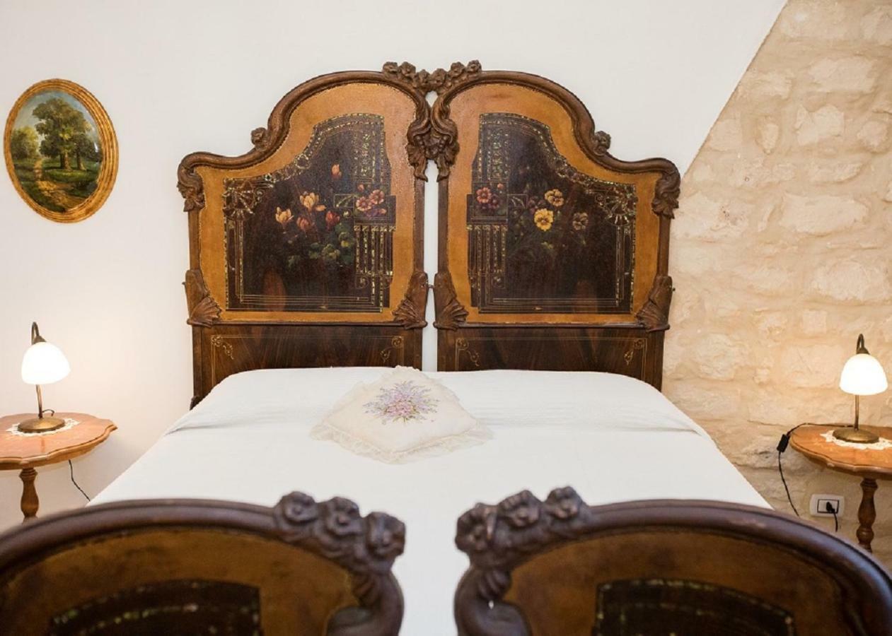 Agriturismo Villa Flavia Casa Serrafiori Екстериор снимка