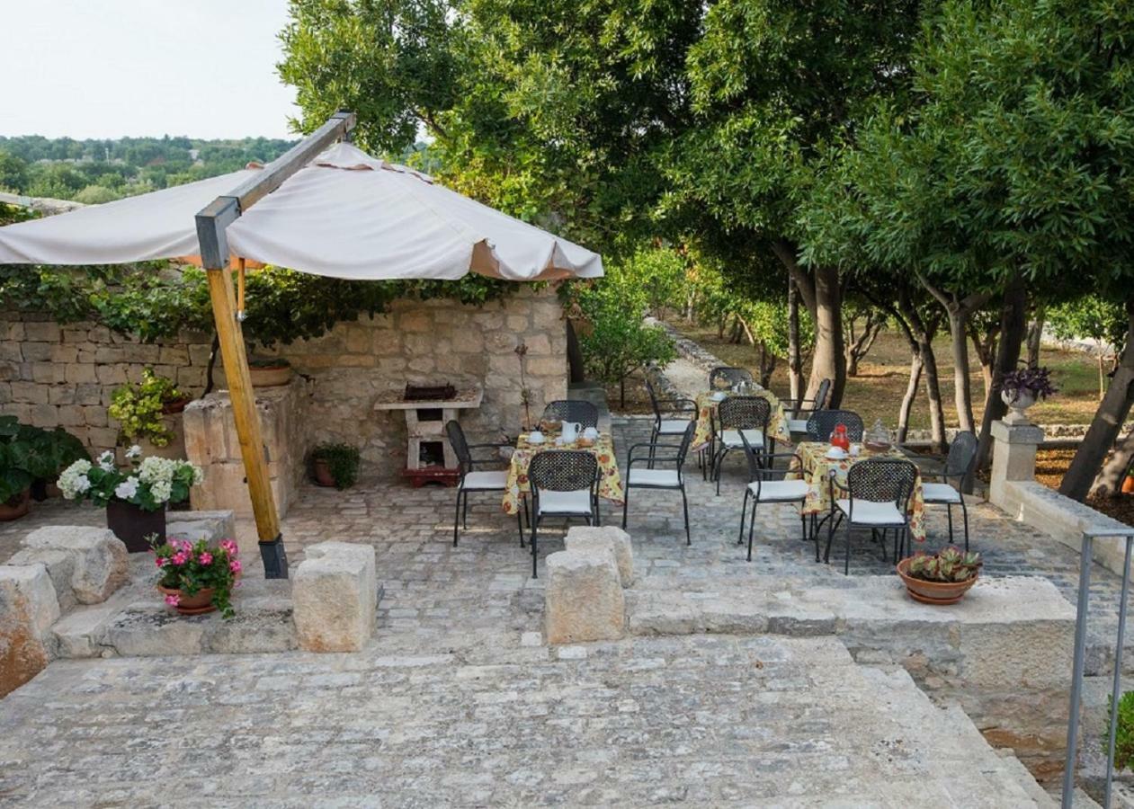Agriturismo Villa Flavia Casa Serrafiori Екстериор снимка