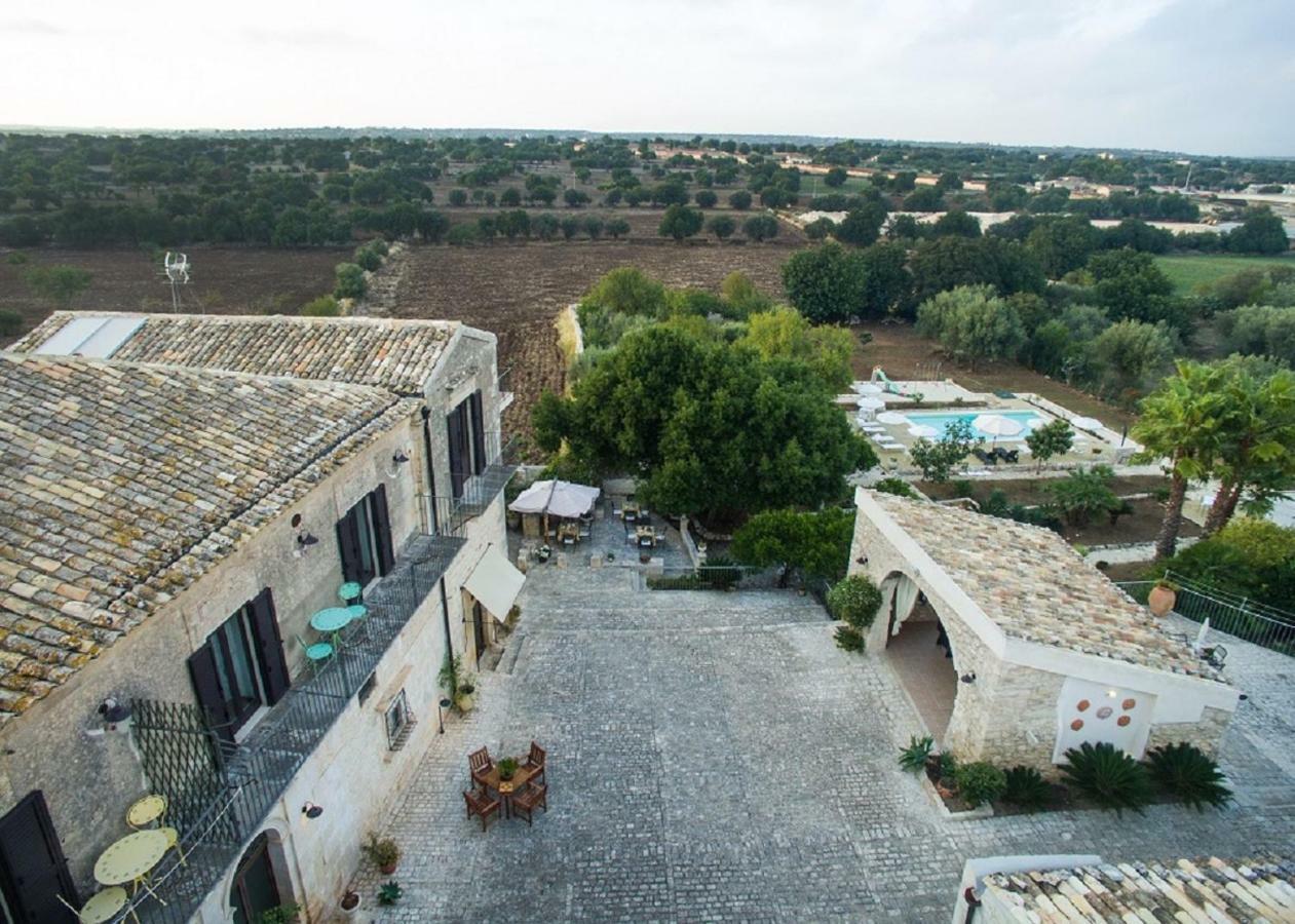 Agriturismo Villa Flavia Casa Serrafiori Екстериор снимка
