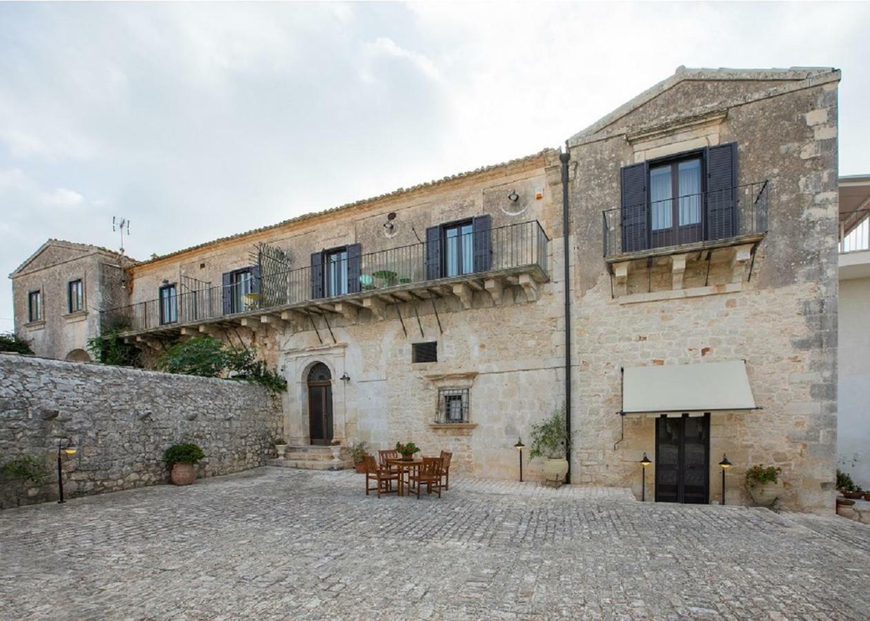 Agriturismo Villa Flavia Casa Serrafiori Екстериор снимка