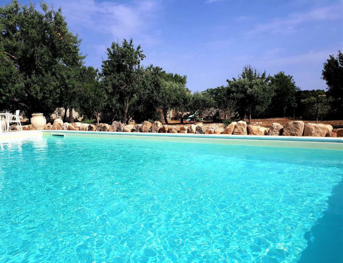 Agriturismo Villa Flavia Casa Serrafiori Екстериор снимка