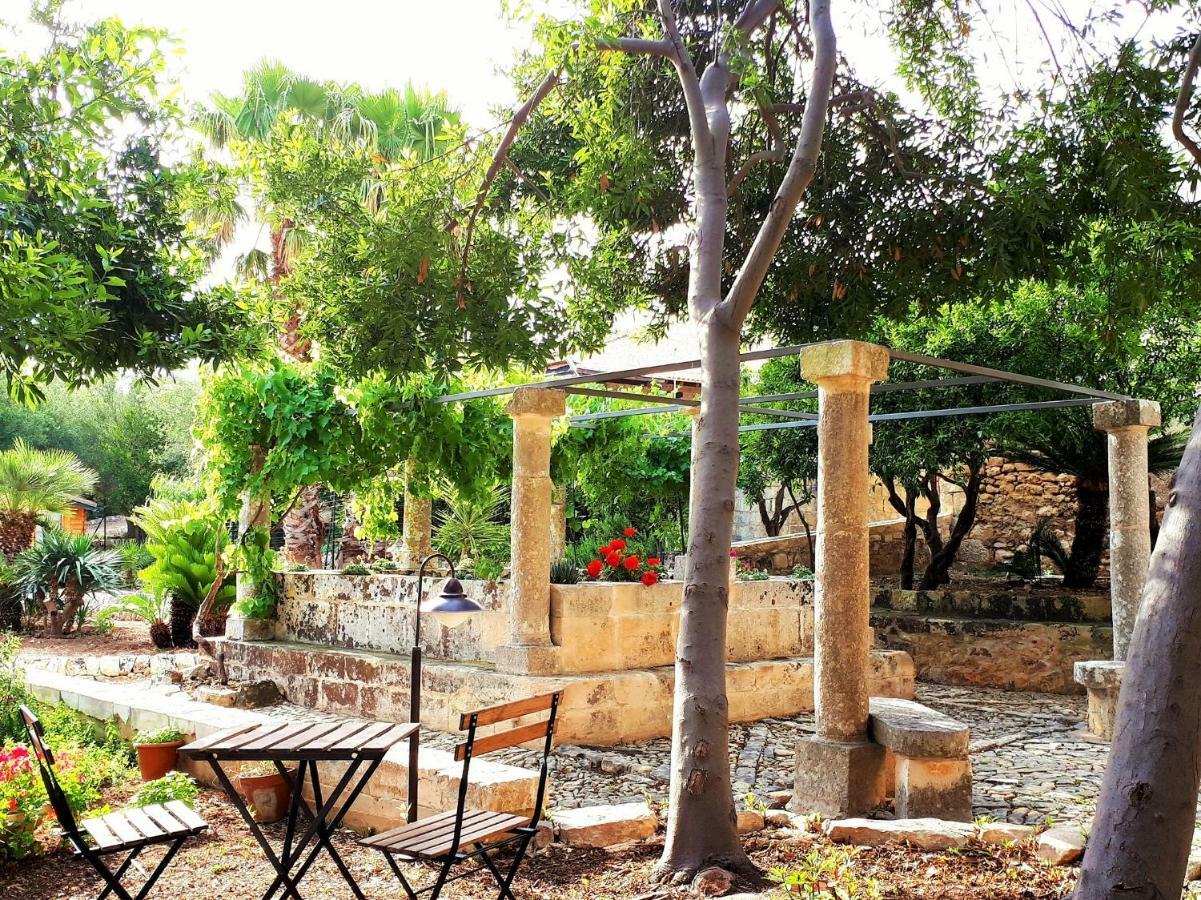 Agriturismo Villa Flavia Casa Serrafiori Екстериор снимка